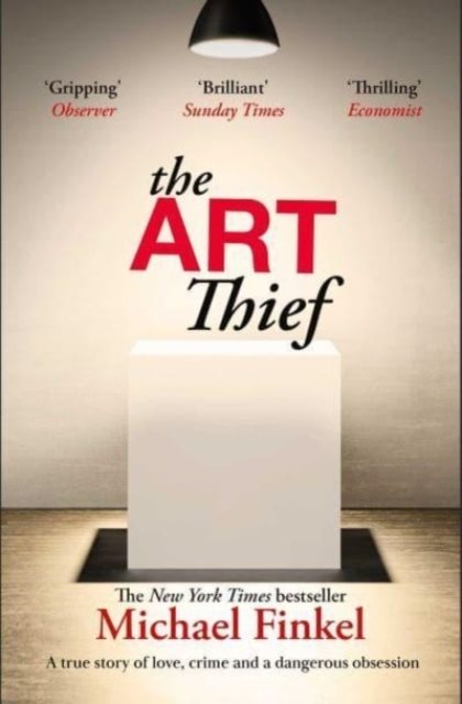 The Art Thief