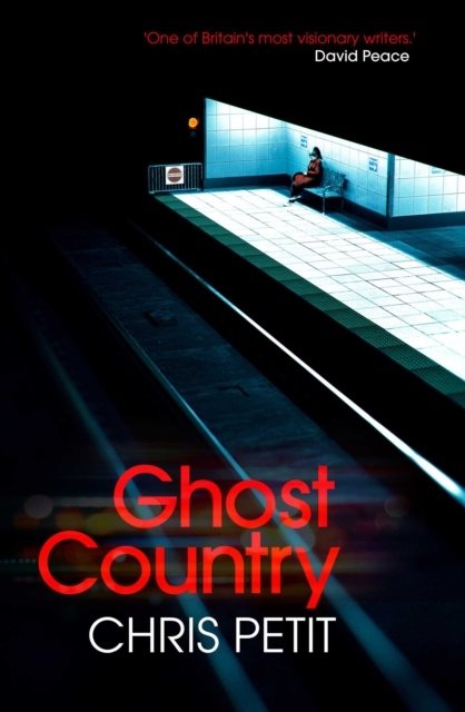 Ghost Country