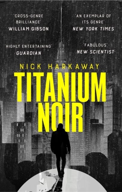 Titanium Noir