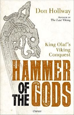 Hammer of the Gods