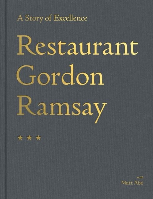 Restaurant Gordon Ramsay