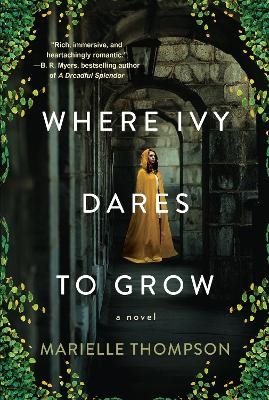 Where Ivy Dares to Grow