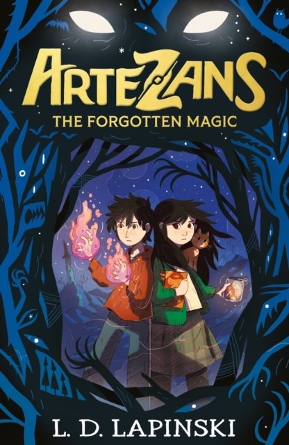 Artezans: The Forgotten Magic