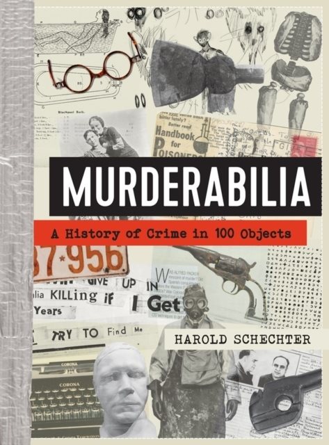 Murderabilia