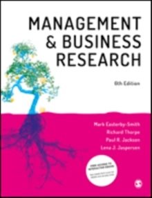 Management and Business Research