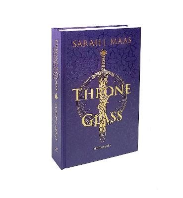 Throne of Glass Collector