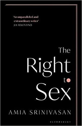 Right to Sex - The Sunday Times Bestseller