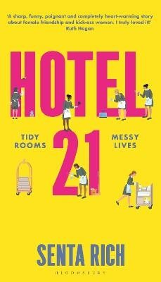 Hotel 21