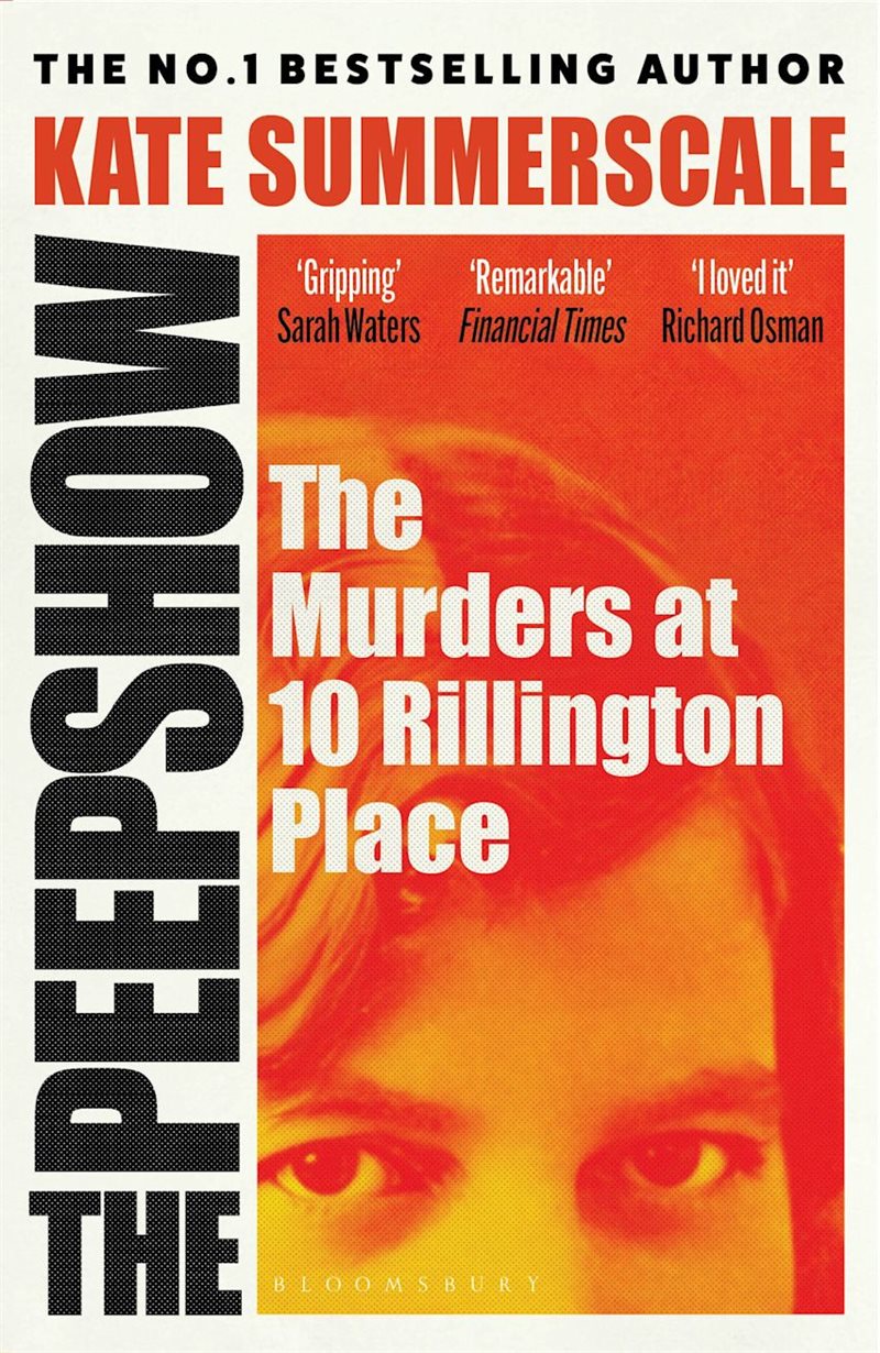 The Peepshow