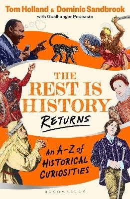 The Rest is History Returns