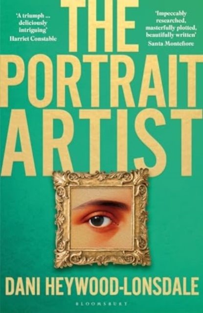 The Portrait Artist