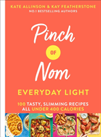 Pinch of Nom: Everyday Light