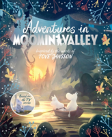 More Adventures in Moominvalley