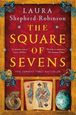 The Square of Sevens