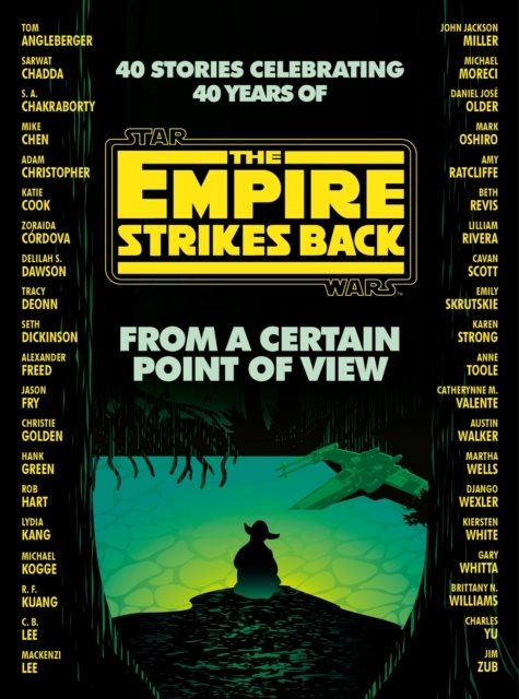 From a Certain Point of View - The Empire Strikes Back (Star Wars)