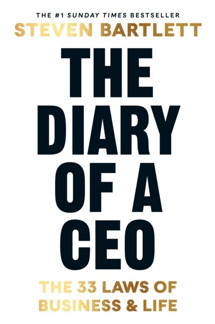 The Diary of a CEO