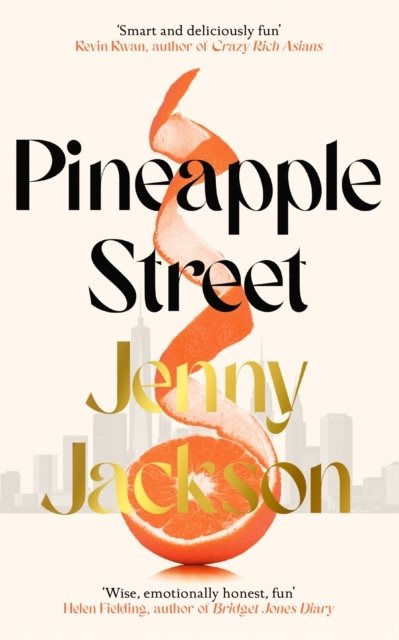 Pineapple Street