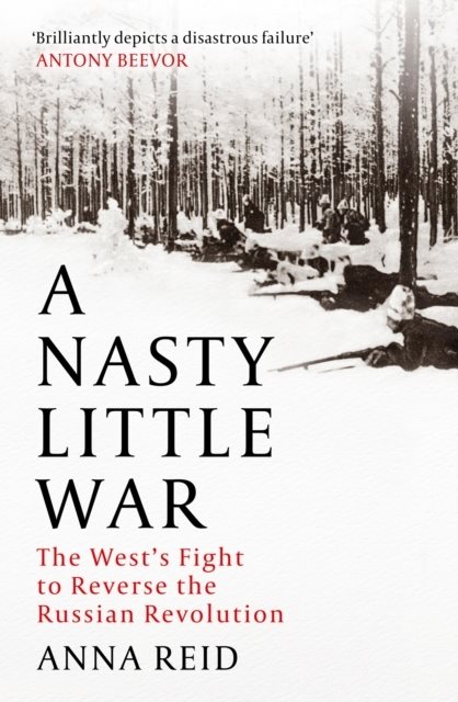 A Nasty Little War