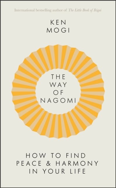 The Way of Nagomi