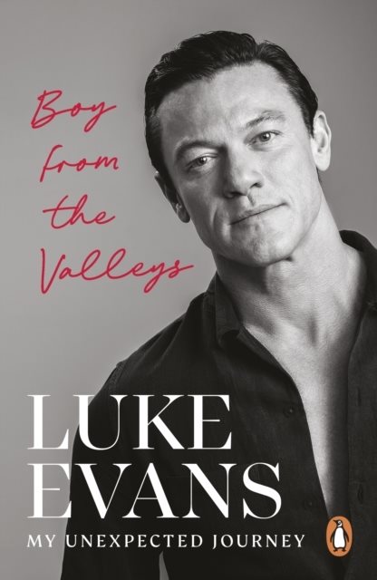 Boy From the Valleys