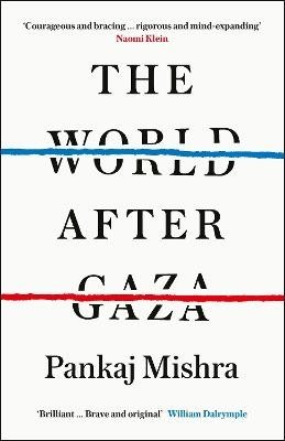The World After Gaza