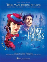 Mary Poppins Returns, p/v/g