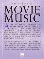 Library of Movie Music