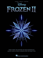 Frozen 2 p/v/g