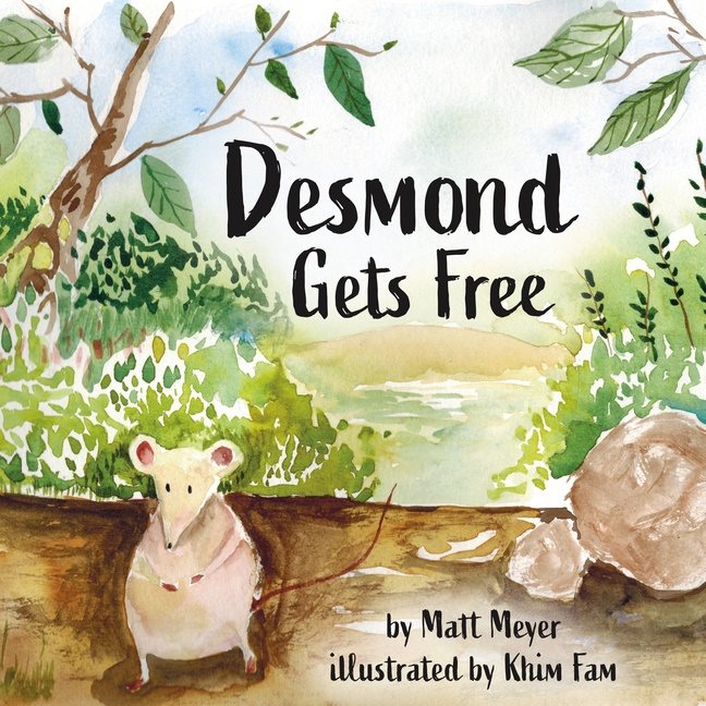 Desmond Gets Free