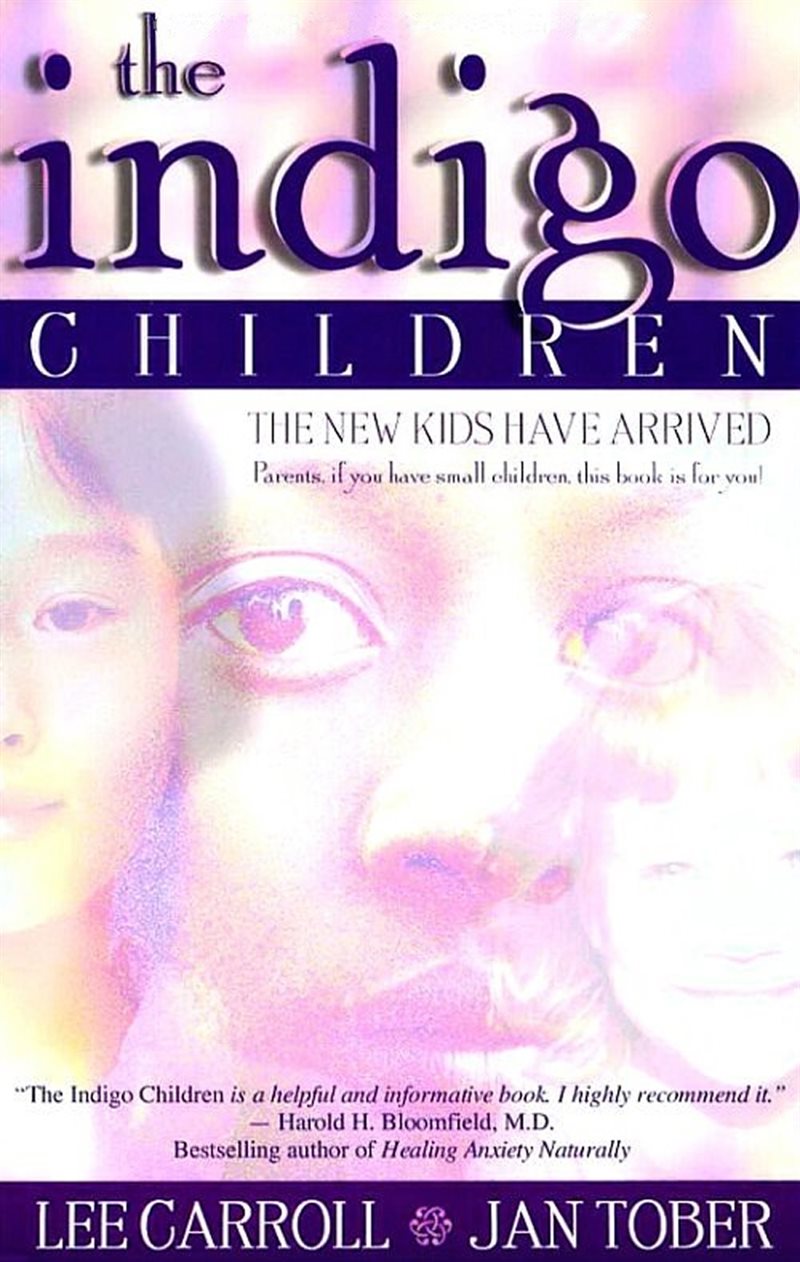 Indigo children