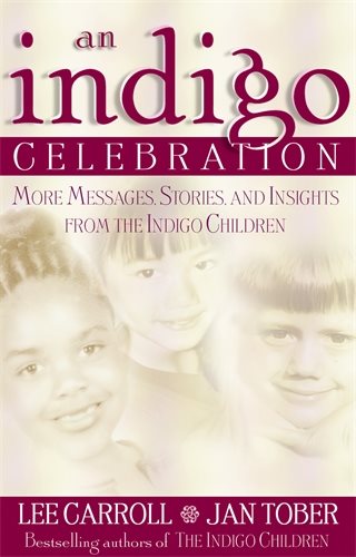 Indigo celebration