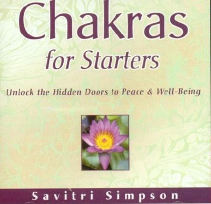 Chakras For Starters