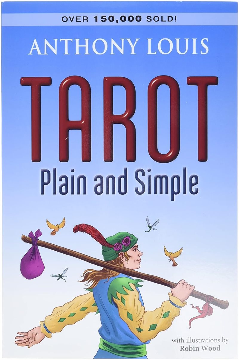 Tarot plain and simple
