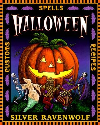 Halloween - customs, recipes and spells