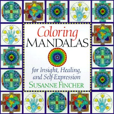 Coloring Mandalas 1