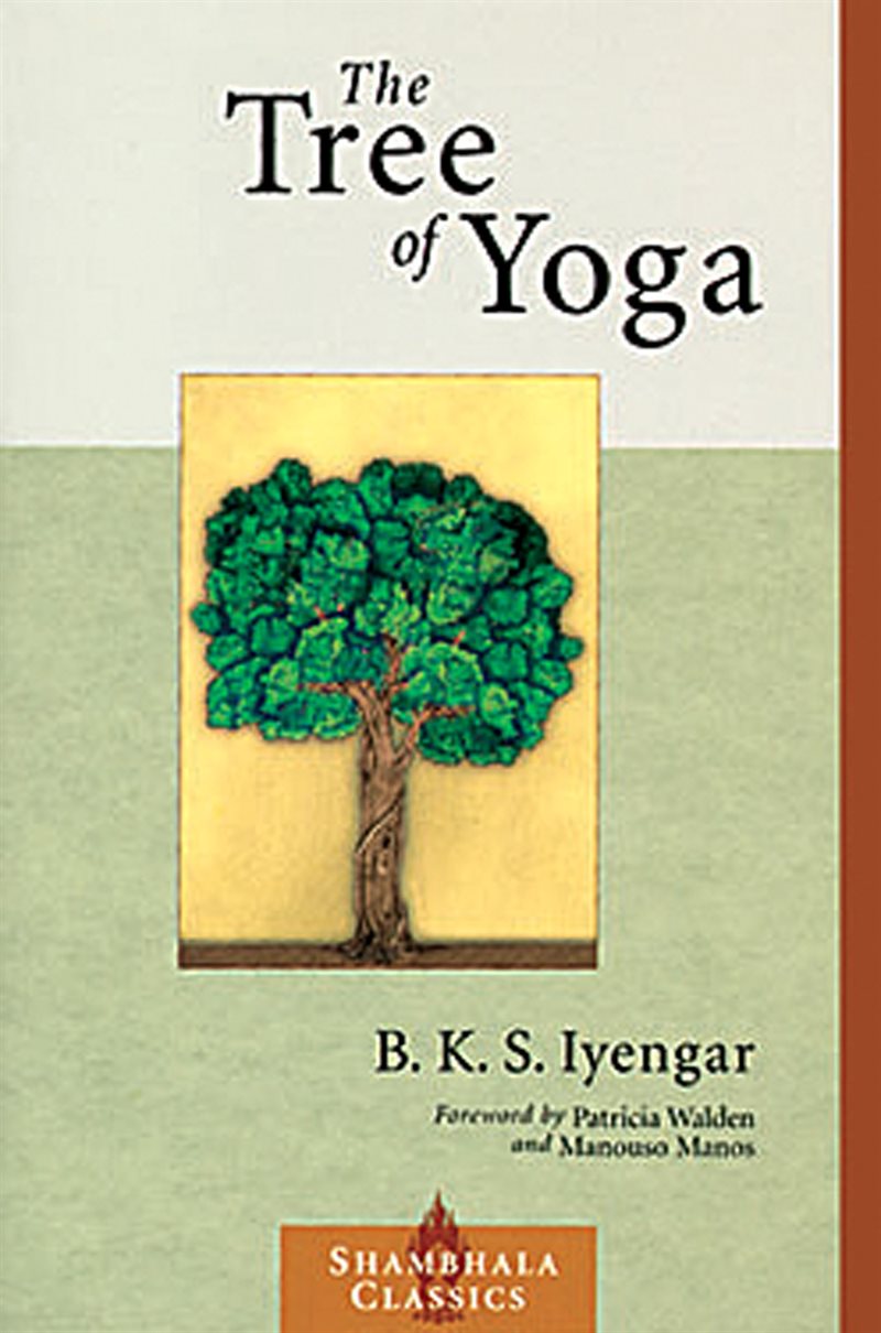 The Tree of Yoga