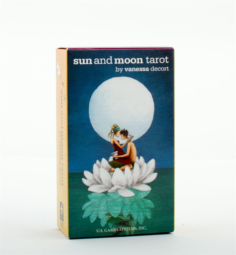 Sun and Moon Tarot