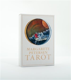 Margarete Petersen Tarot (78 Cards & Book)