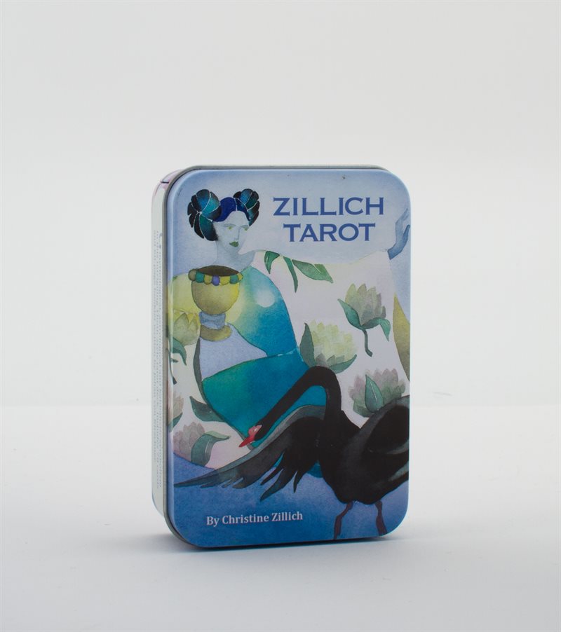 Zillich Tarot