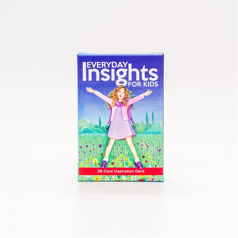 Everyday Insights For Kids