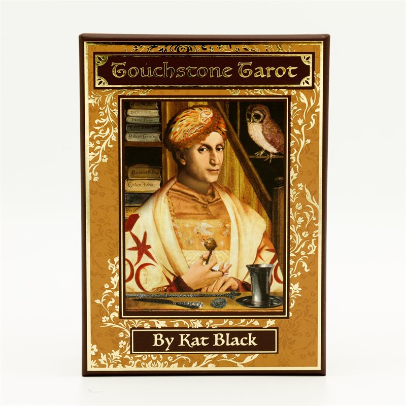 Touchstone Tarot