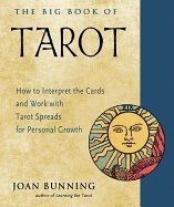 BIG BOOK OF TAROT