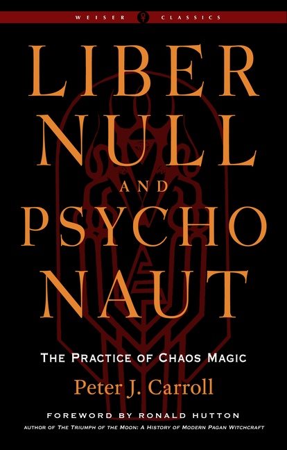 Liber Null & Psychonaut