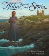 Abbie Against The Storm