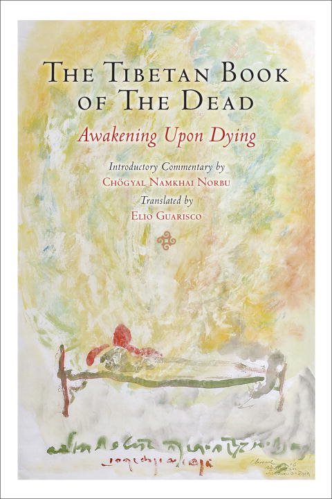 Tibetan book of the dead