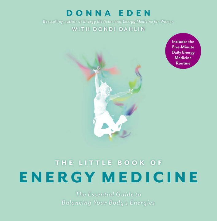 The Little Book of Energy Medicine