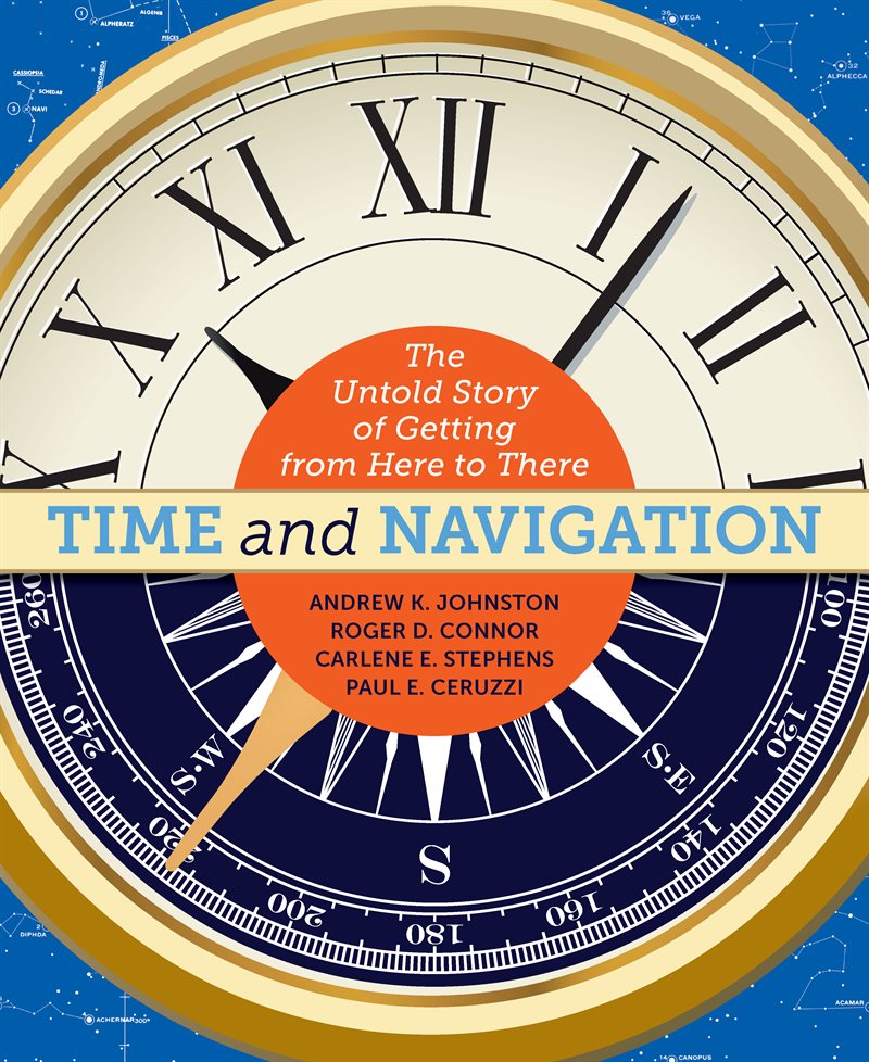 Time And Navigation