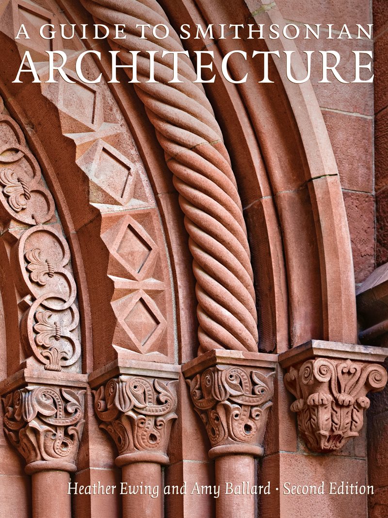 Guide To Smithsonian Architecture