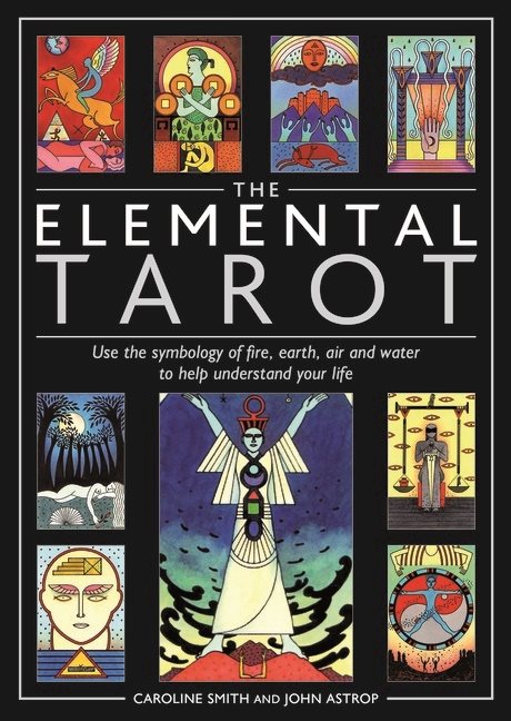 Elemental Tarot