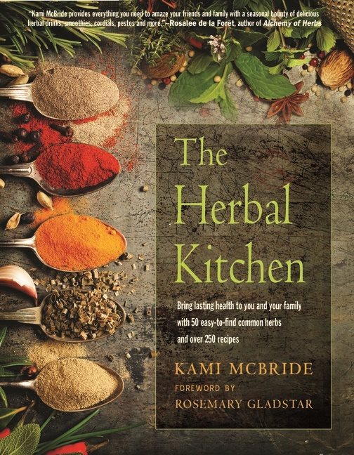 Herbal Kitchen New Edition